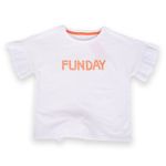 Polera-Niña-Blanco-Pillin