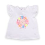 Polera-Bebe-Niña-Blanco-Pillin