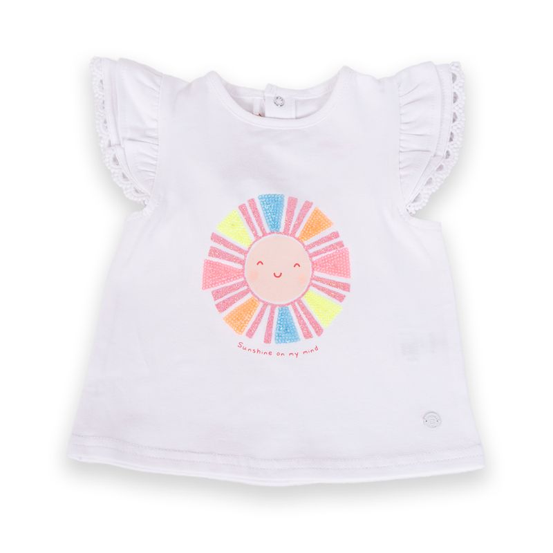 Polera-Bebe-Niña-Blanco-Pillin