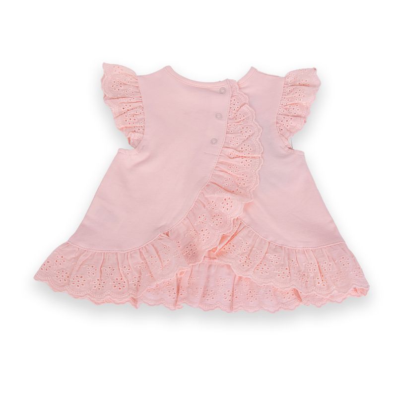 Polera-Bebe-Niña-Rosado-Pillin