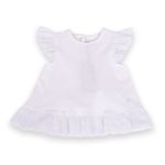 Polera-Bebe-Niña-Blanco-Pillin