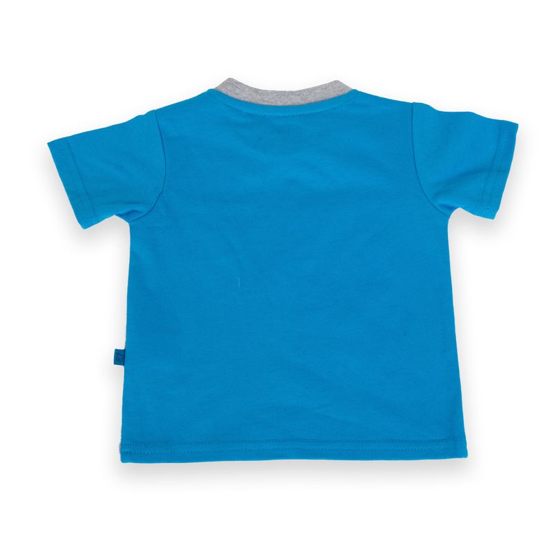 Polera-Bebe-Niño-Turquesa-Pillin