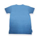 Polera-Niño-Azul-Pillin