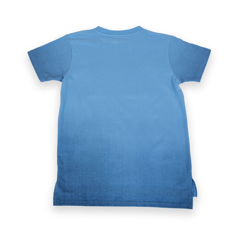 Polera-Niño-Azul-Pillin