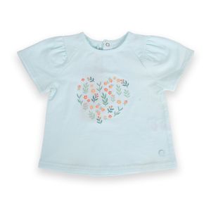 Polera Bebé niña Agua