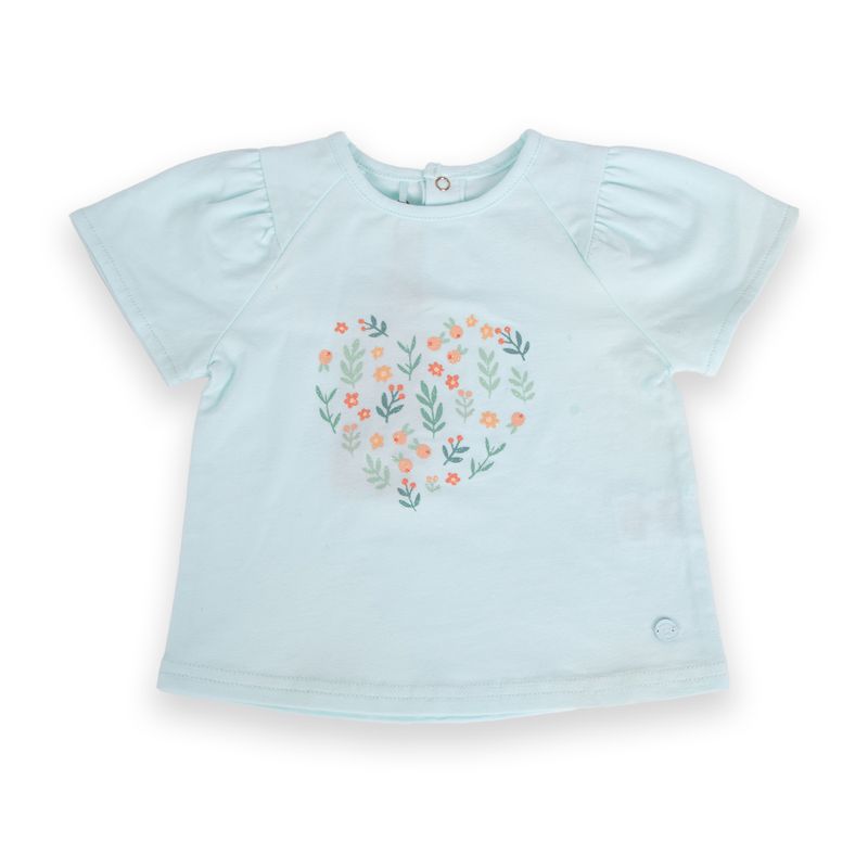 Polera-Bebe-Niña-Agua-Pillin