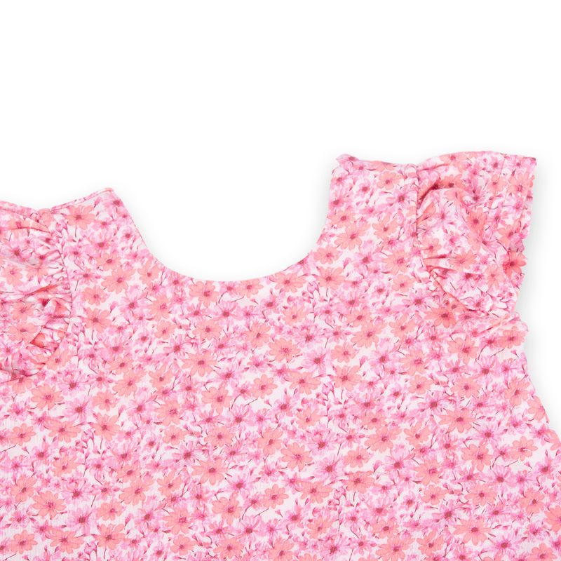 Vestido-Bebe-Niña-Rosado-Pillin