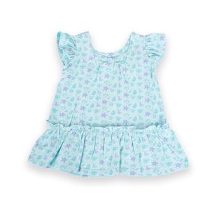 Vestido Bebé niña Agua