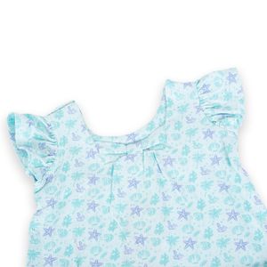Vestido Bebé niña Agua