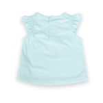 Polera-Bebe-Niña-Celeste-Pillin