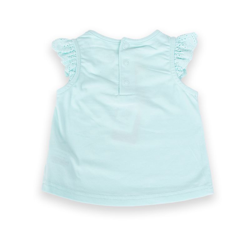 Polera-Bebe-Niña-Celeste-Pillin