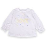 Polera-Bebe-Niña-Blanco-Pillin