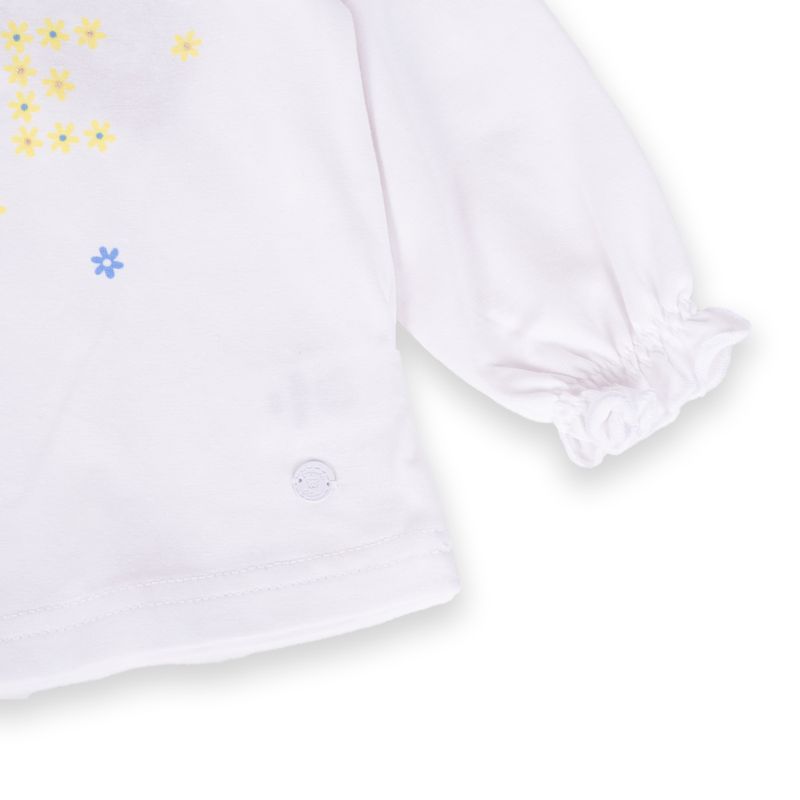 Polera-Bebe-Niña-Blanco-Pillin