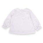 Polera-Bebe-Niña-Blanco-Pillin
