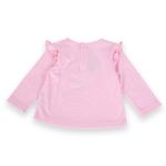Polera-Bebe-Niña-Rosado-Pillin