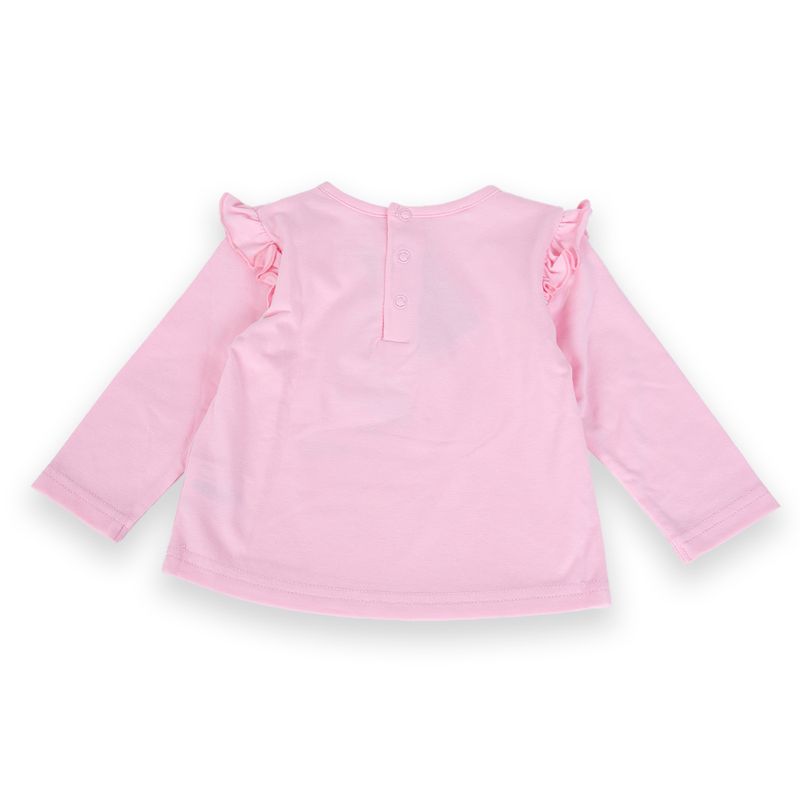 Polera-Bebe-Niña-Rosado-Pillin