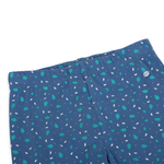 Calza-Niña-Azul-Pillin
