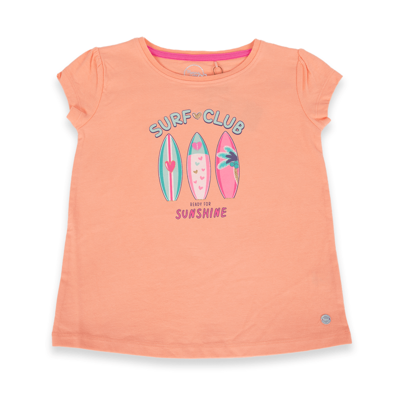 Polera-Niña-Naranja-Pillin