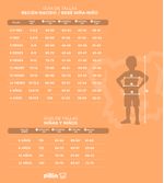 Polera-Niña-Naranja-Pillin