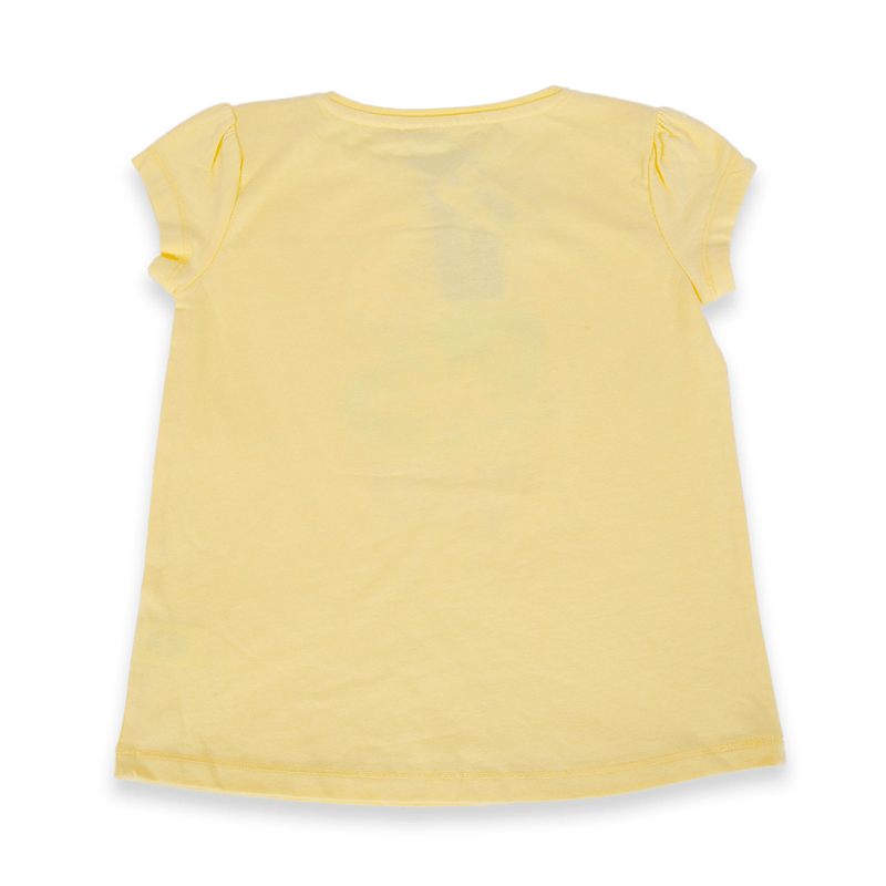Polera-Niña-Amarillo-Pillin