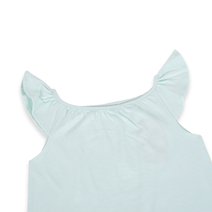 Polera Niña Agua