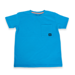 Polera-Niño-Azul-Pillin