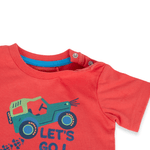 Polera-Bebe-Niño-Rojo-Pillin