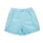 Short-Niña-Turquesa-Pillin