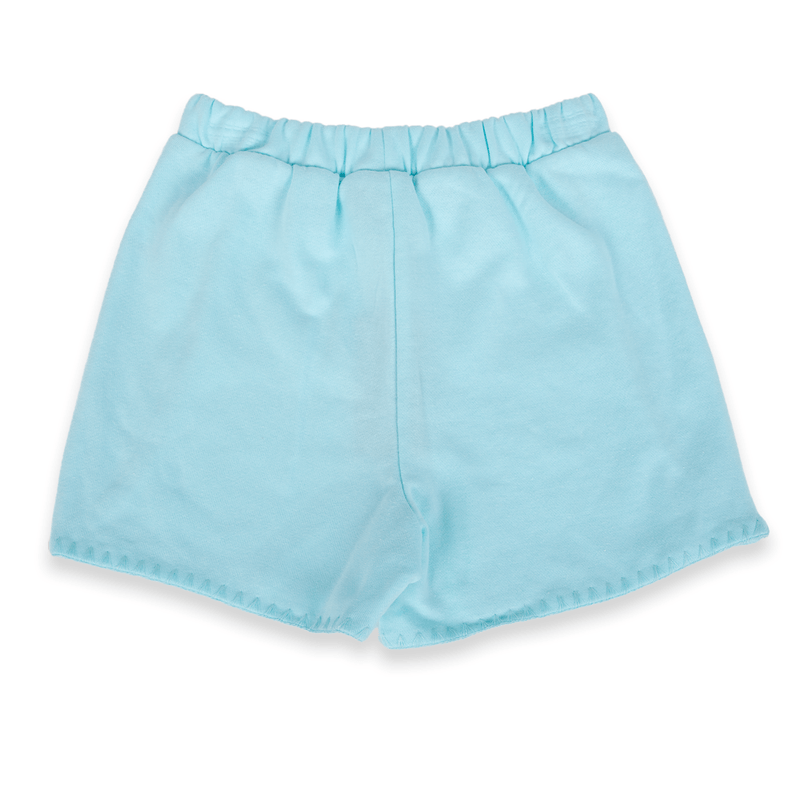 Short-Niña-Turquesa-Pillin