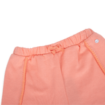 Short-Niña-Naranja-Pillin