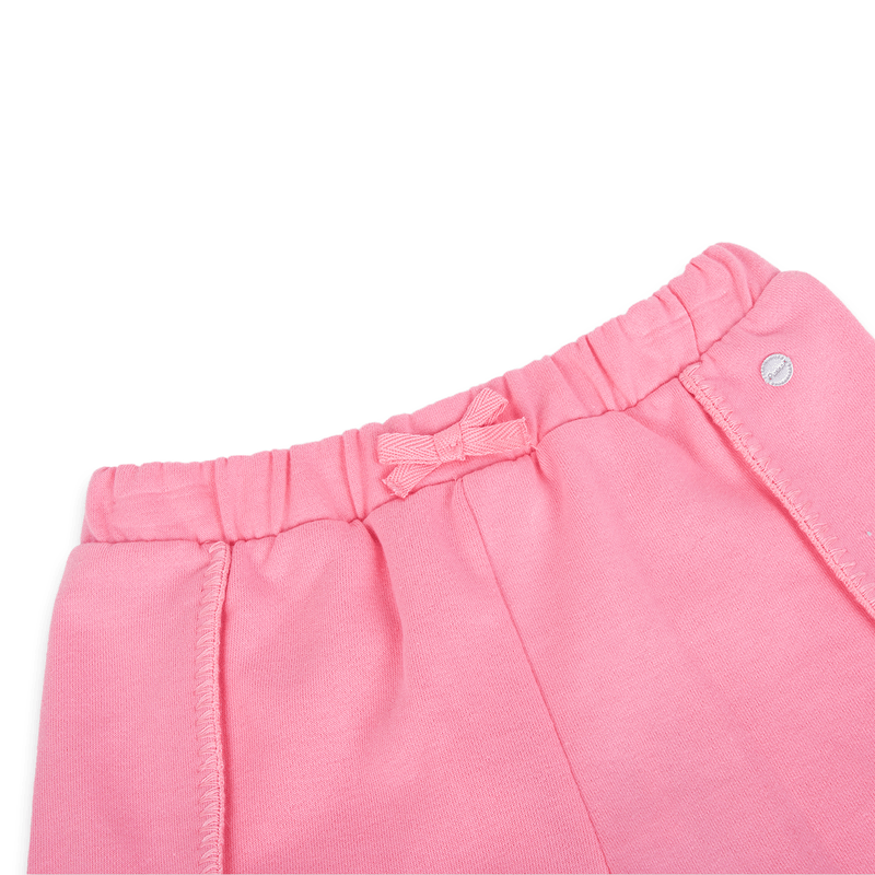 Short-Niña-Coral-Pillin