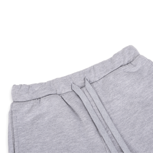 Short Niño Gris claro