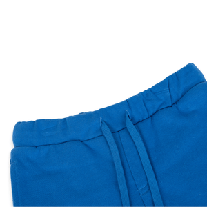 Short Niño Azul