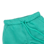 Short-Bebe-Niño-Verde-Pillin