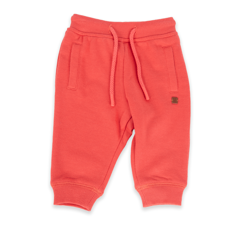 Pantalon-Buzo-Bebe-Niño-Rojo-Pillin