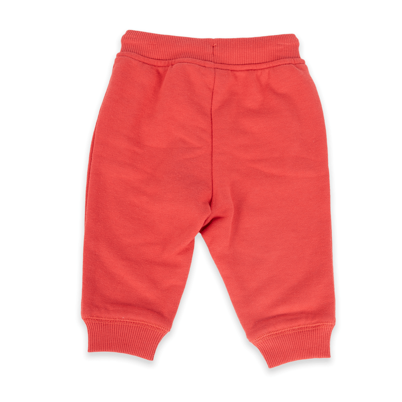 Pantalon-Buzo-Bebe-Niño-Rojo-Pillin