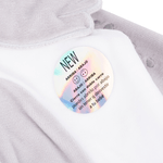 Osito-Unisex-bebe-Blanco-Pillin
