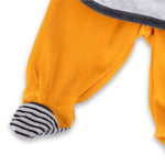 Conjunto-Bebe-Niño-Mostaza-Pillin