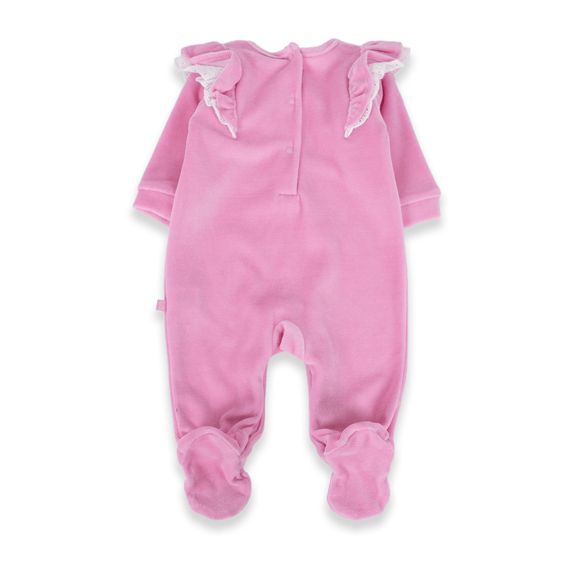 Conjunto-Bebe-Niña-Rosado-Pillin