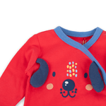 Set-2-Pzas-Osito-Bebe-Niño-Multicolor-Pillin