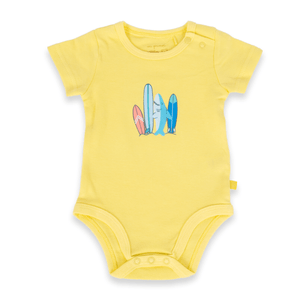 Set 3 Pzas Body Bebé niño Multicolor