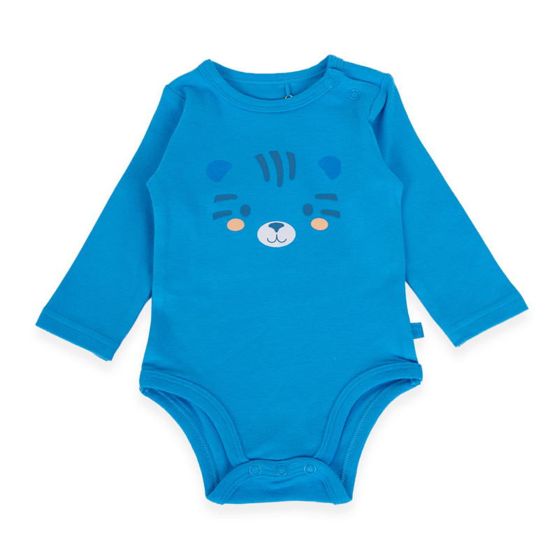 Set-3-Pzas-Body-Bebe-Niño-Multicolor-Pillin