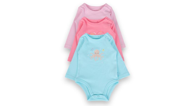 Ropa de bebe niña pillin sale