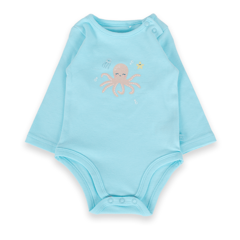 Body-Bebe-Niña-Multicolor-Pillin