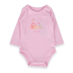 Body-Bebe-Niña-Multicolor-Pillin