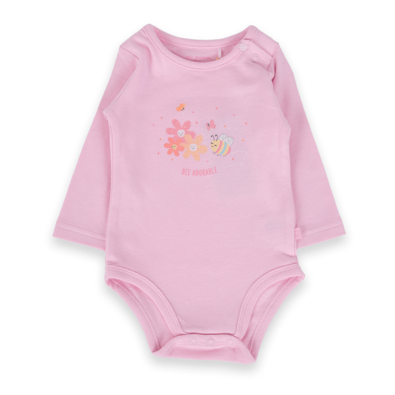 Body-Bebe-Niña-Multicolor-Pillin