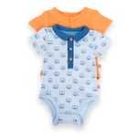 Body-Bebe-Niño-Multicolor-Pillin