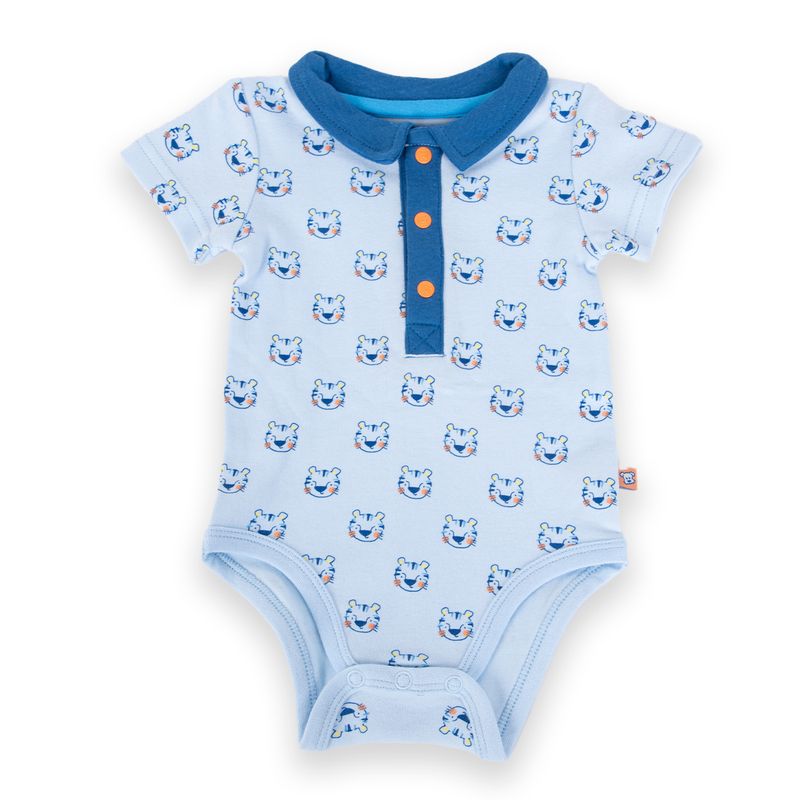 Body-Bebe-Niño-Multicolor-Pillin