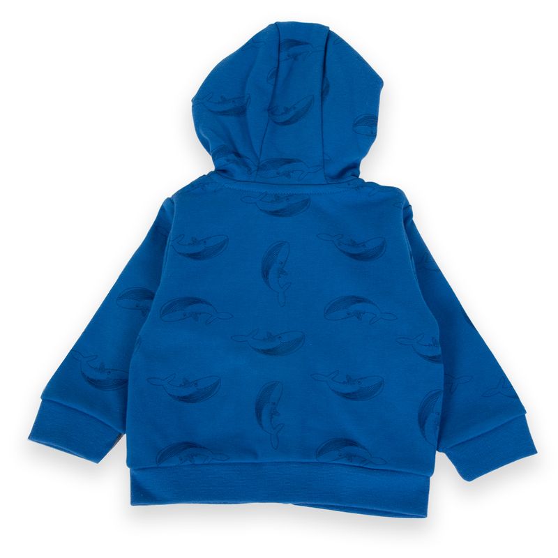 Poleron-Bebe-Niño-Azul-Pillin