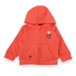 Poleron-Bebe-Niño-Coral-Pillin